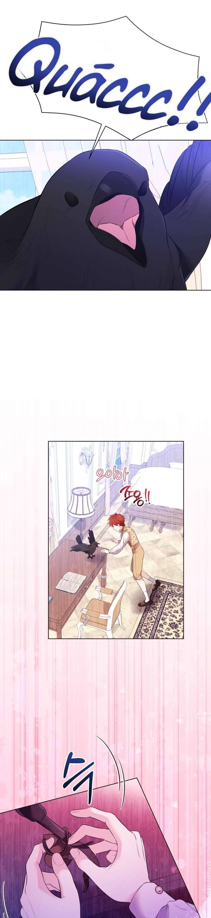 Thà Là Để Tôi Trở Thành Nữ Hoàng - Chap 32 Ảnh 35