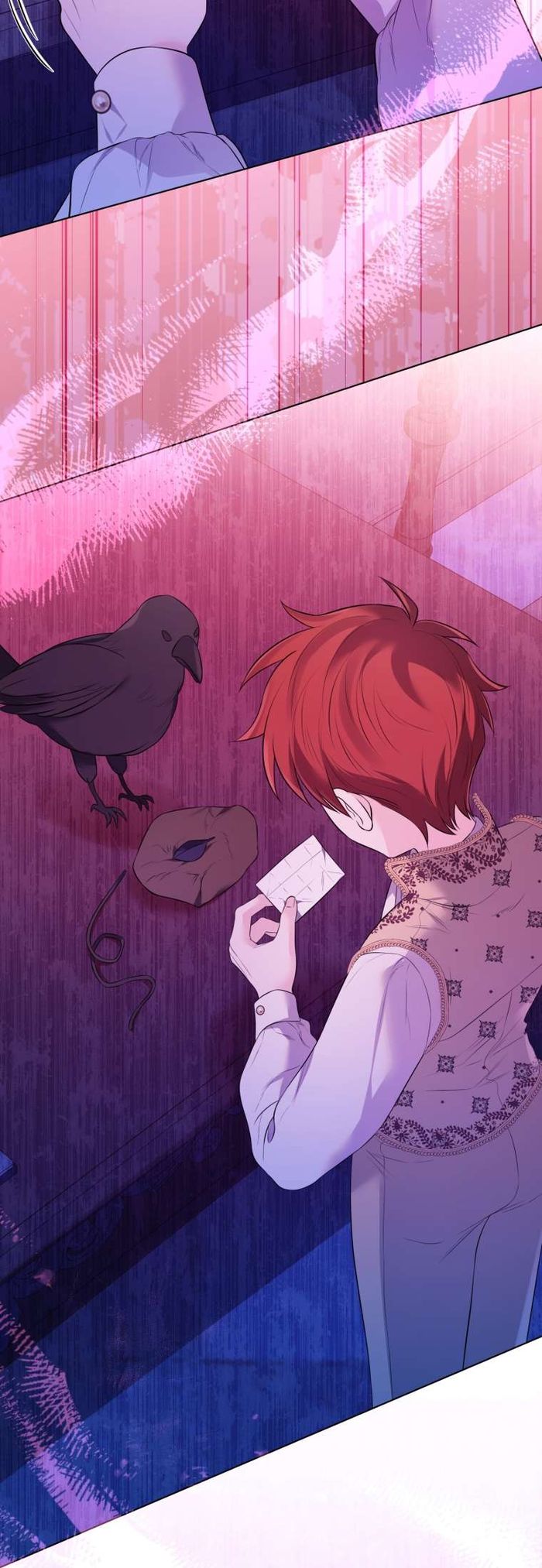 Thà Là Để Tôi Trở Thành Nữ Hoàng - Chap 32 Ảnh 36
