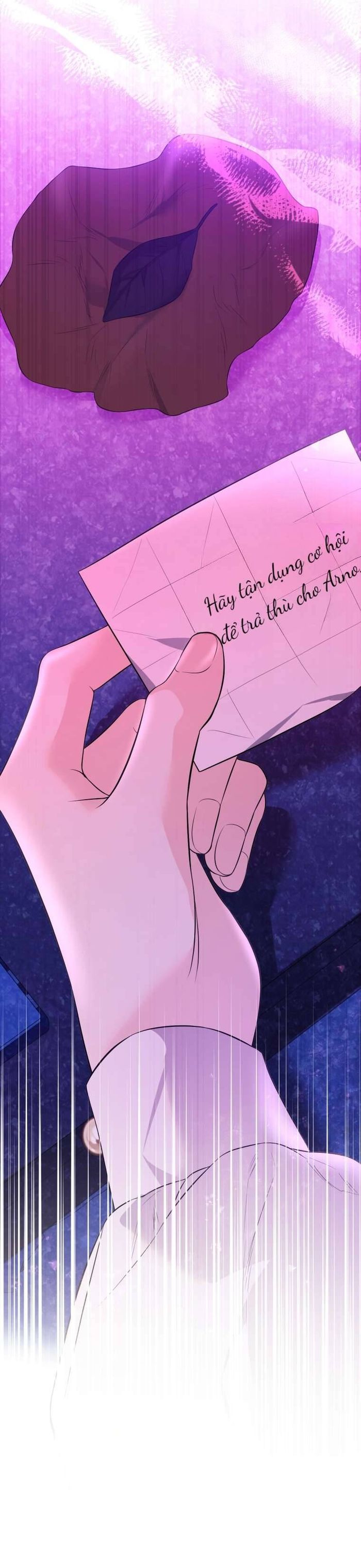 Thà Là Để Tôi Trở Thành Nữ Hoàng - Chap 32 Ảnh 37