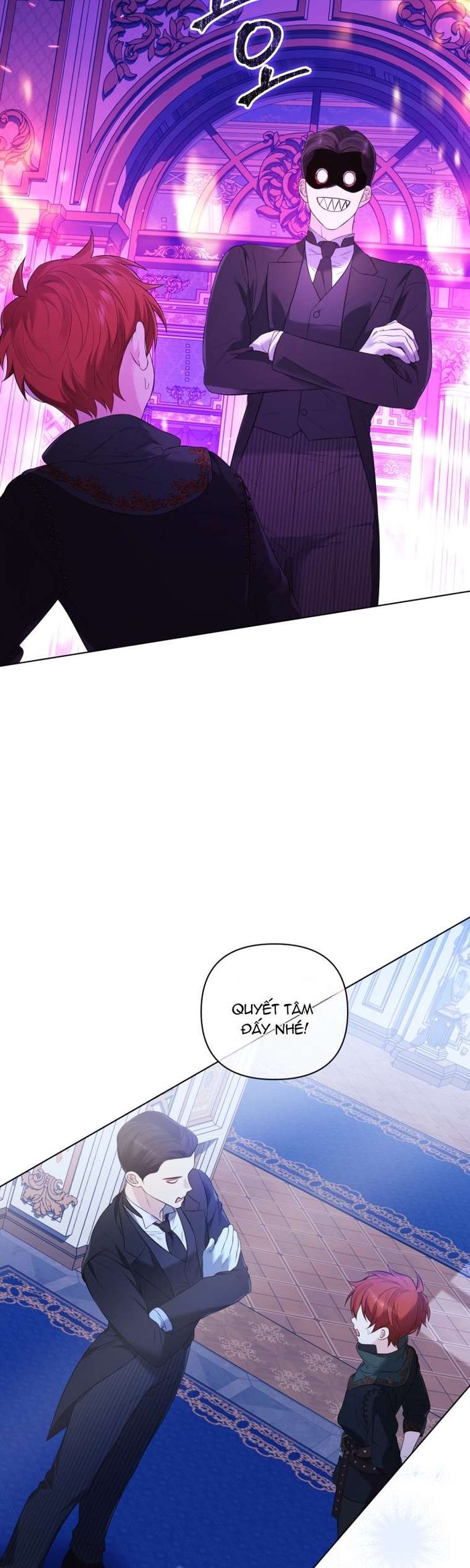 Thà Là Để Tôi Trở Thành Nữ Hoàng - Chap 32 Ảnh 8