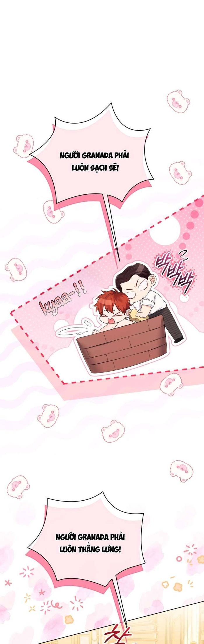 Thà Là Để Tôi Trở Thành Nữ Hoàng - Chap 32 Ảnh 10