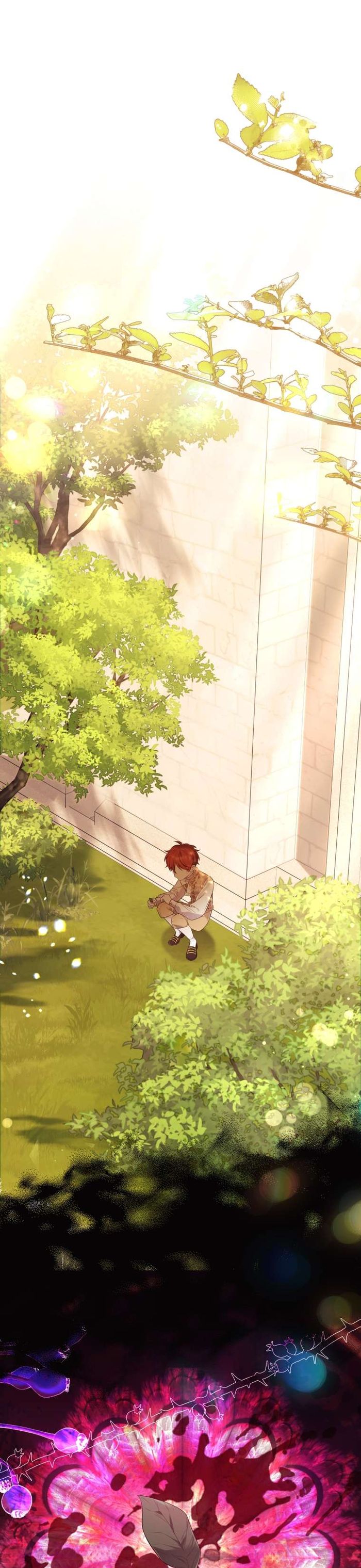 Thà Là Để Tôi Trở Thành Nữ Hoàng - Chap 33 Ảnh 1