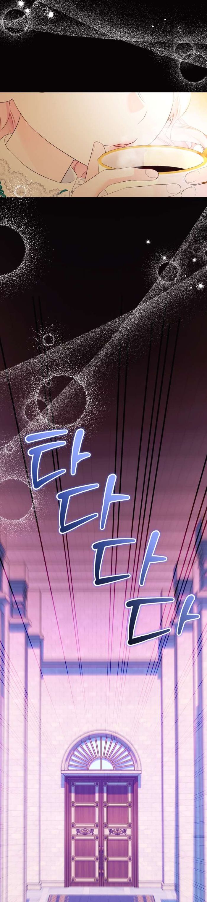 Thà Là Để Tôi Trở Thành Nữ Hoàng - Chap 33 Ảnh 24