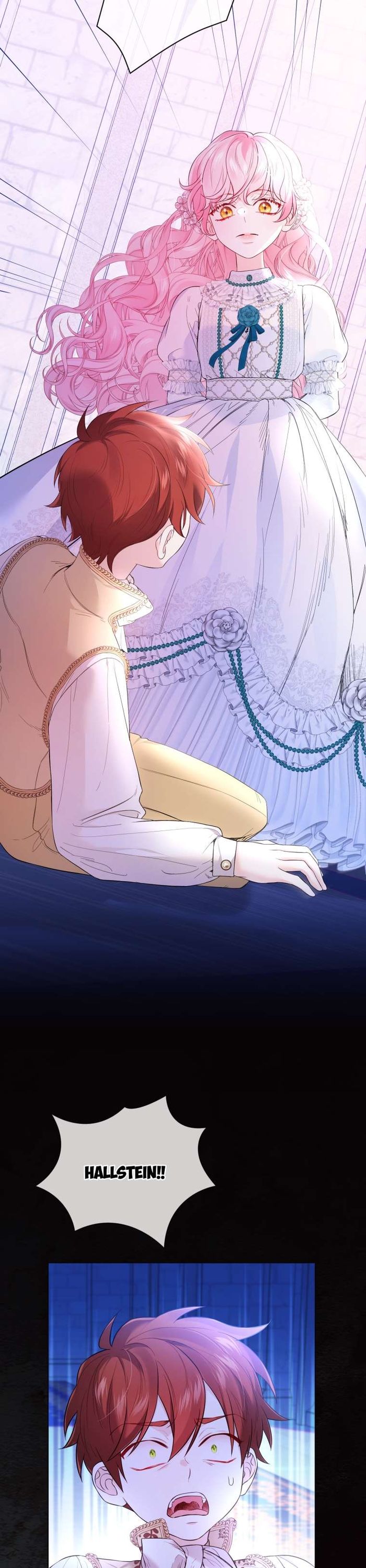 Thà Là Để Tôi Trở Thành Nữ Hoàng - Chap 33 Ảnh 28