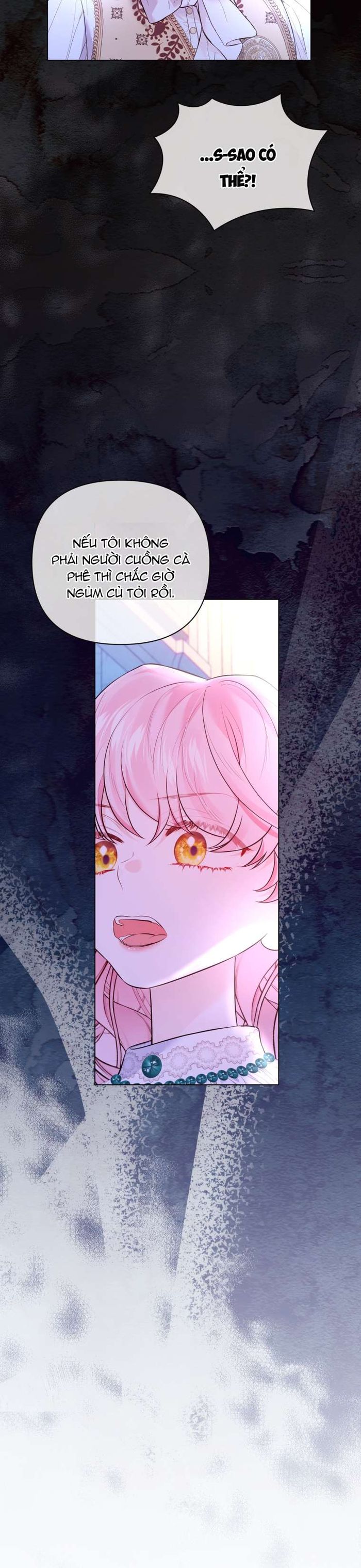 Thà Là Để Tôi Trở Thành Nữ Hoàng - Chap 33 Ảnh 29