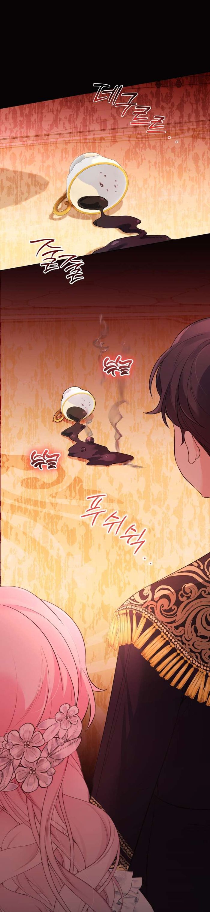 Thà Là Để Tôi Trở Thành Nữ Hoàng - Chap 33 Ảnh 33