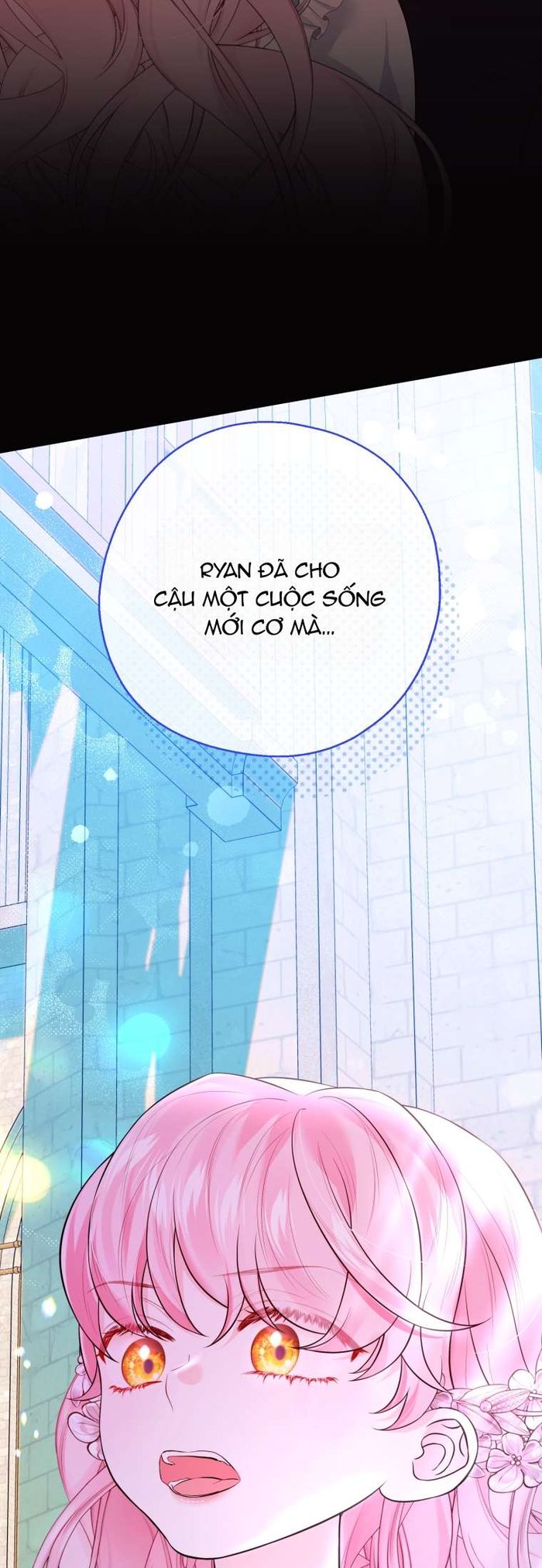 Thà Là Để Tôi Trở Thành Nữ Hoàng - Chap 33 Ảnh 34