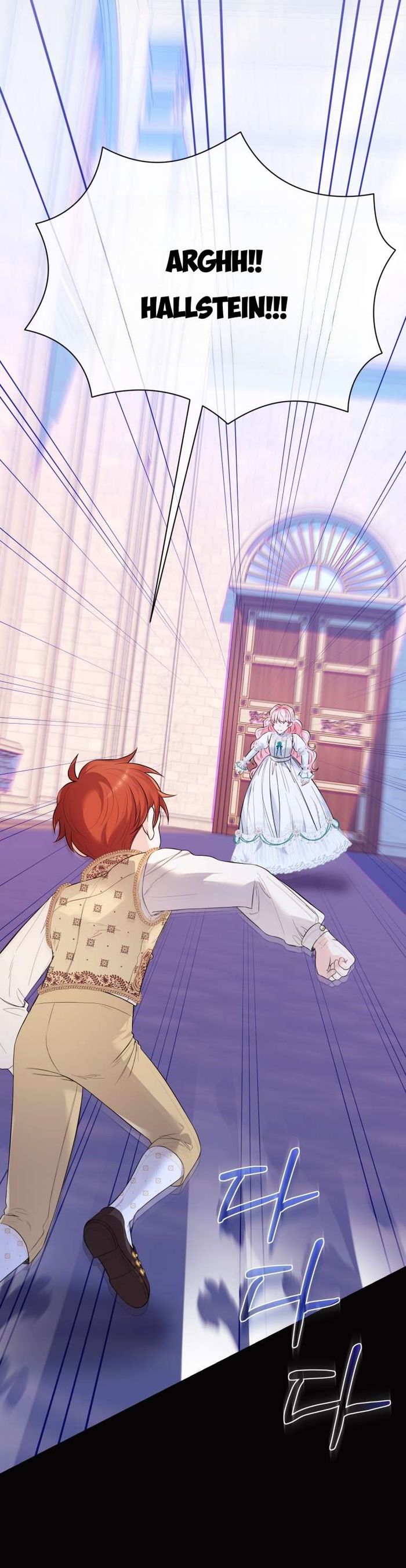 Thà Là Để Tôi Trở Thành Nữ Hoàng - Chap 33 Ảnh 37