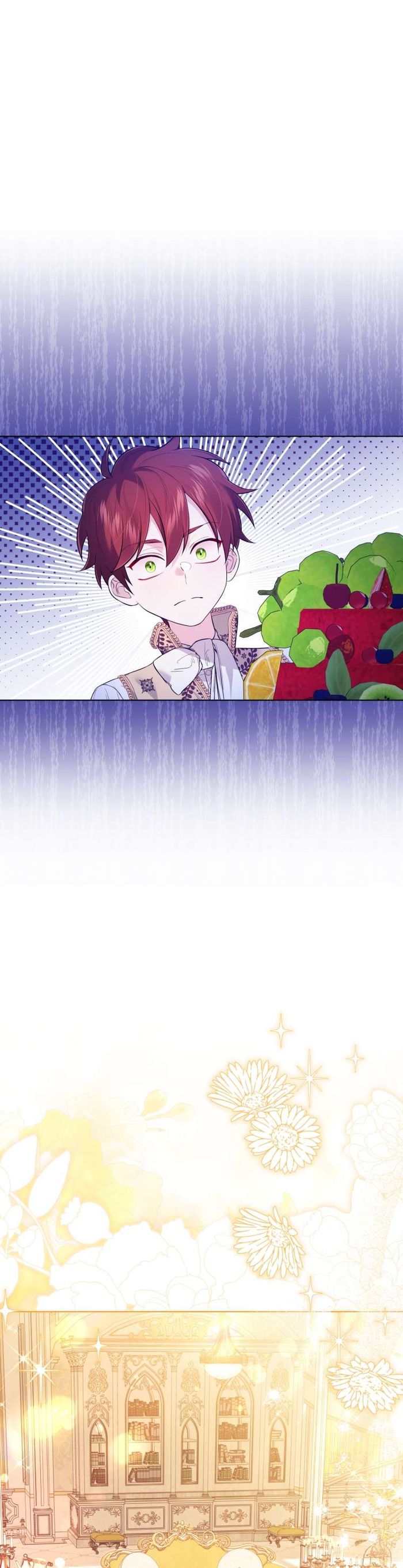 Thà Là Để Tôi Trở Thành Nữ Hoàng - Chap 33 Ảnh 8