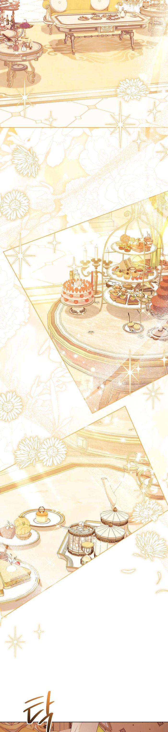 Thà Là Để Tôi Trở Thành Nữ Hoàng - Chap 33 Ảnh 9