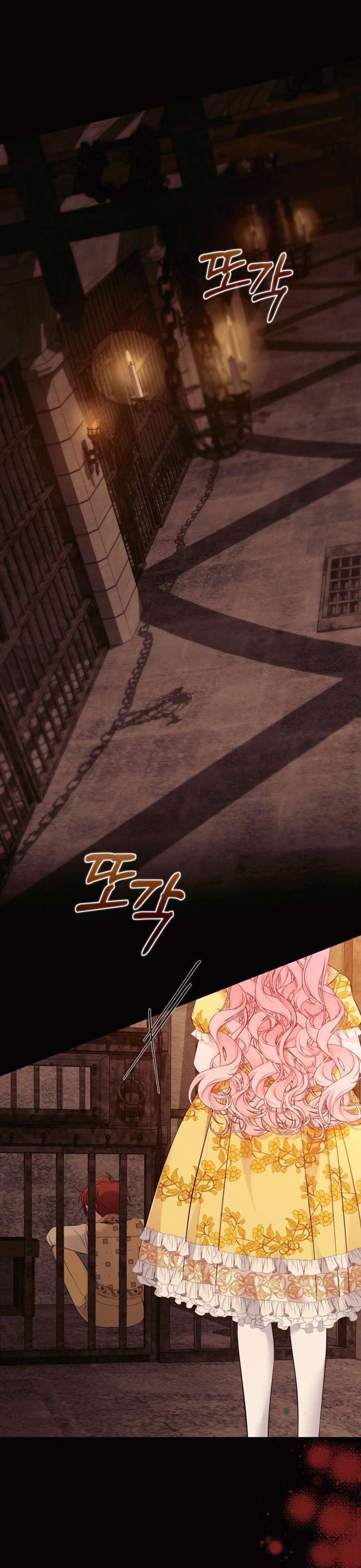 Thà Là Để Tôi Trở Thành Nữ Hoàng - Chap 34 Ảnh 1