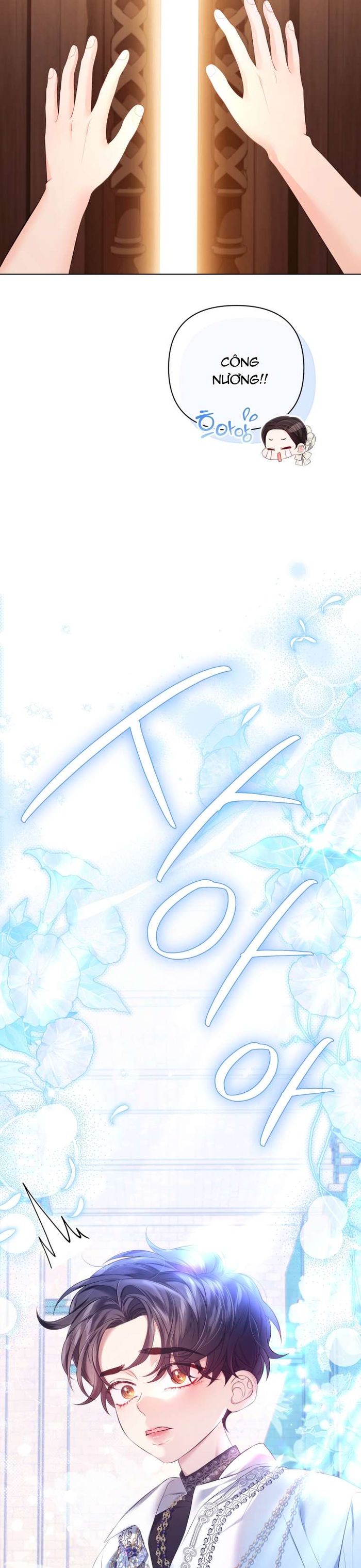 Thà Là Để Tôi Trở Thành Nữ Hoàng - Chap 34 Ảnh 16