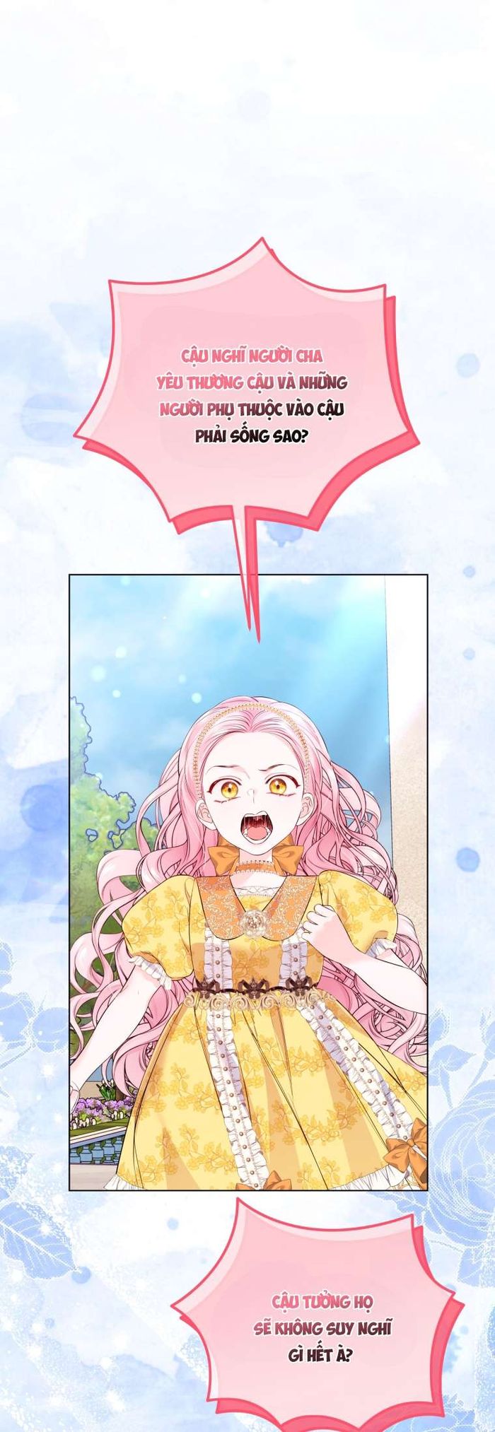 Thà Là Để Tôi Trở Thành Nữ Hoàng - Chap 34 Ảnh 24