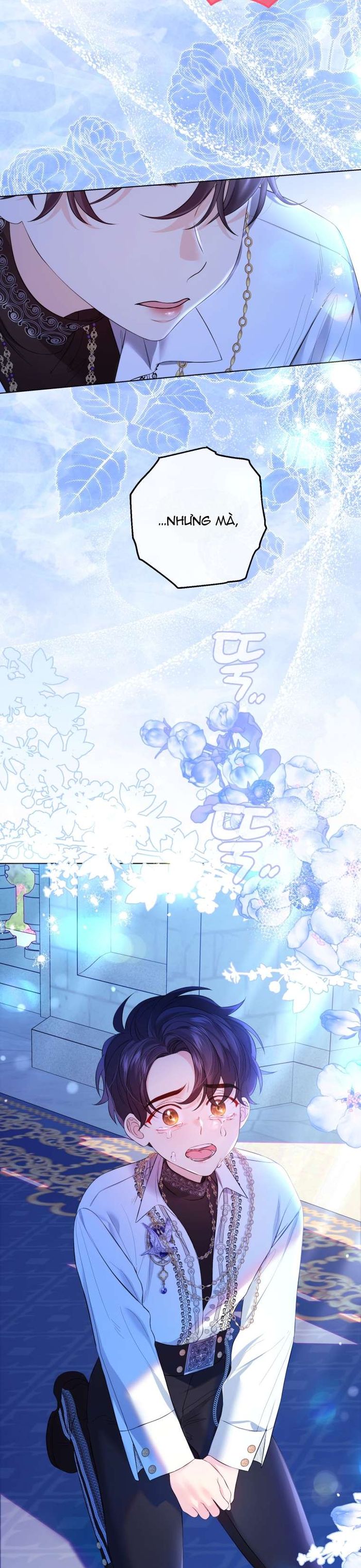 Thà Là Để Tôi Trở Thành Nữ Hoàng - Chap 34 Ảnh 25