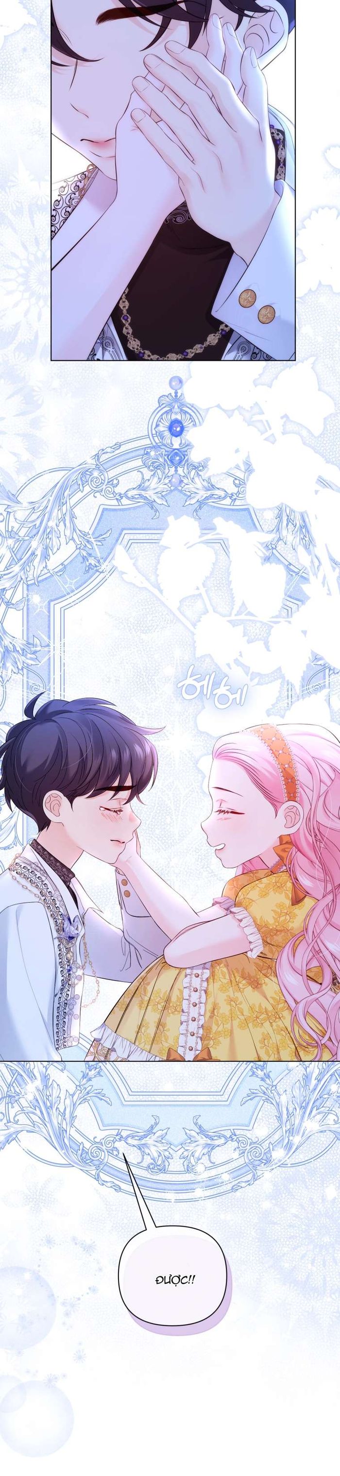 Thà Là Để Tôi Trở Thành Nữ Hoàng - Chap 34 Ảnh 33