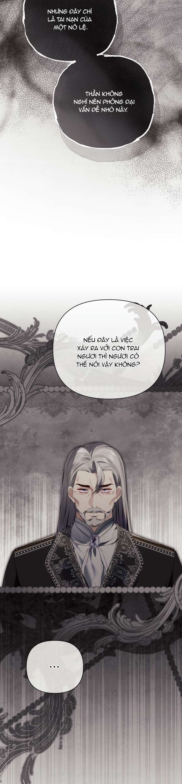 Thà Là Để Tôi Trở Thành Nữ Hoàng - Chap 34 Ảnh 38
