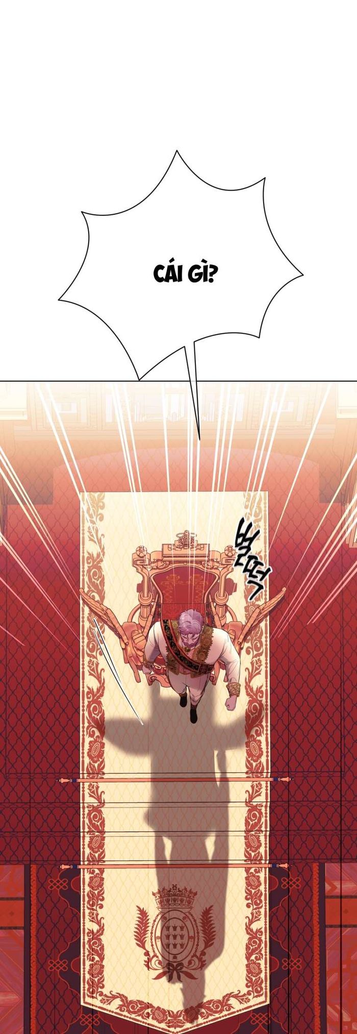 Thà Là Để Tôi Trở Thành Nữ Hoàng - Chap 34 Ảnh 40