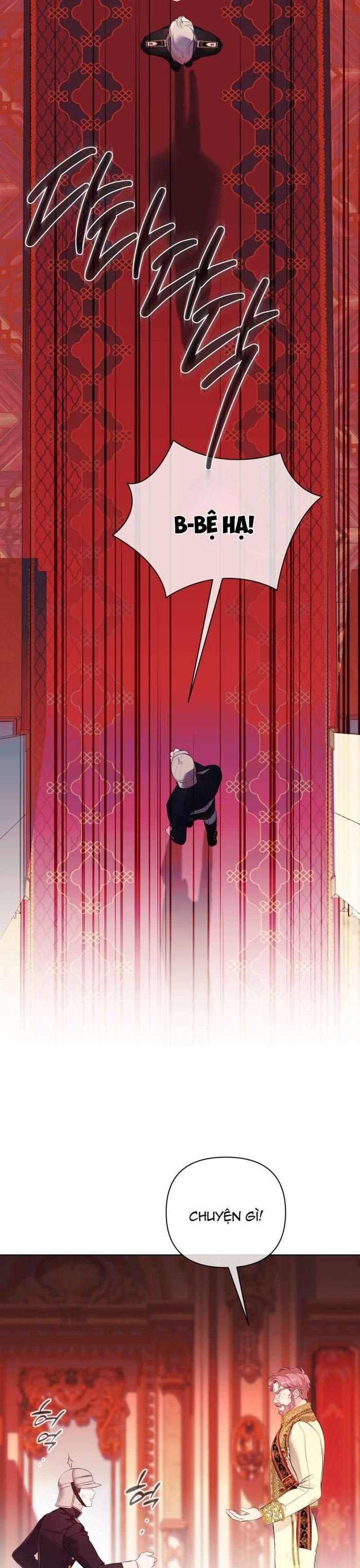 Thà Là Để Tôi Trở Thành Nữ Hoàng - Chap 34 Ảnh 41