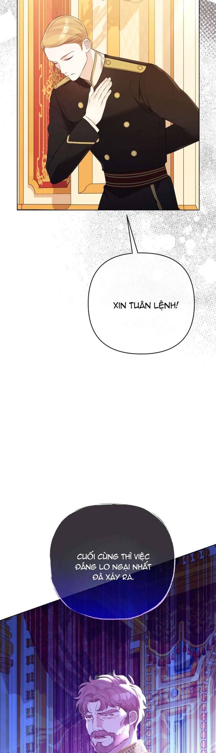 Thà Là Để Tôi Trở Thành Nữ Hoàng - Chap 35 Ảnh 6