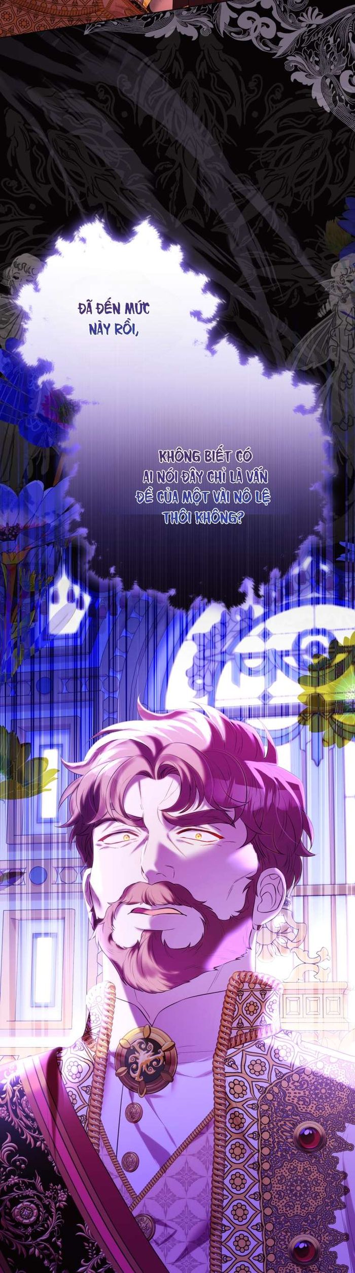 Thà Là Để Tôi Trở Thành Nữ Hoàng - Chap 35 Ảnh 8