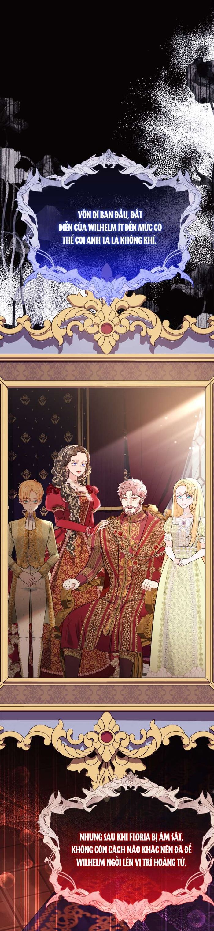 Thà Là Để Tôi Trở Thành Nữ Hoàng - Chap 36 Ảnh 18