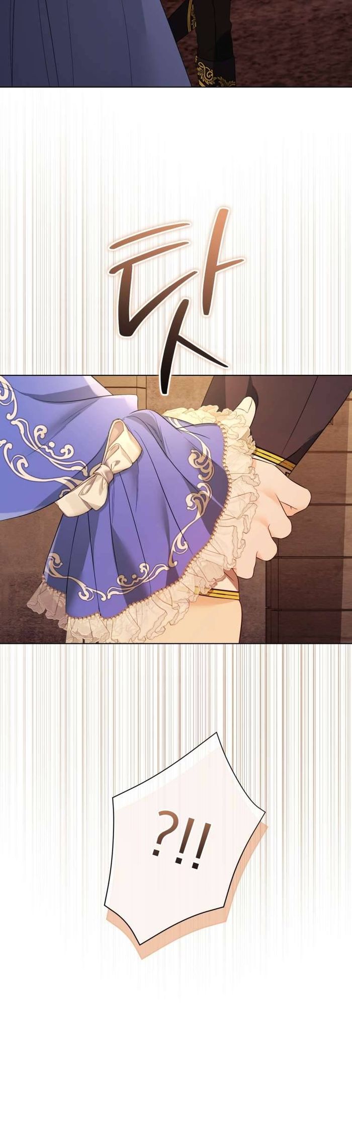 Thà Là Để Tôi Trở Thành Nữ Hoàng - Chap 36 Ảnh 29