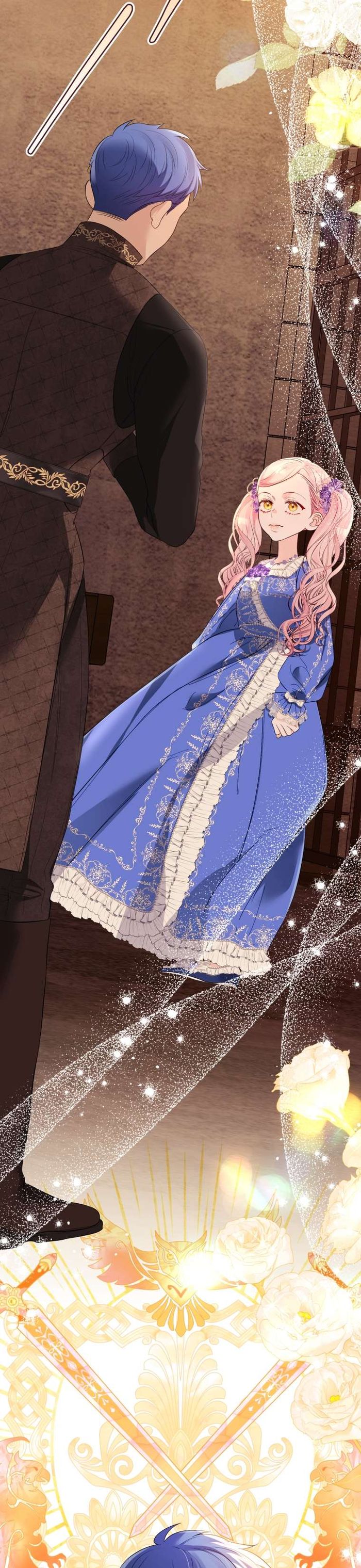 Thà Là Để Tôi Trở Thành Nữ Hoàng - Chap 36 Ảnh 32