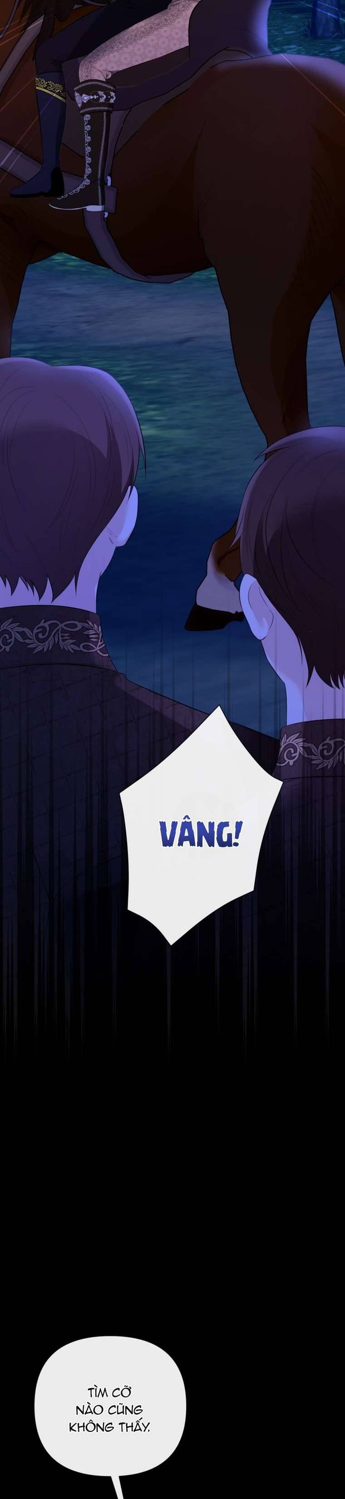 Thà Là Để Tôi Trở Thành Nữ Hoàng - Chap 36 Ảnh 36