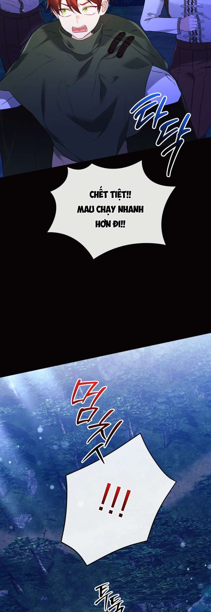 Thà Là Để Tôi Trở Thành Nữ Hoàng - Chap 36 Ảnh 41