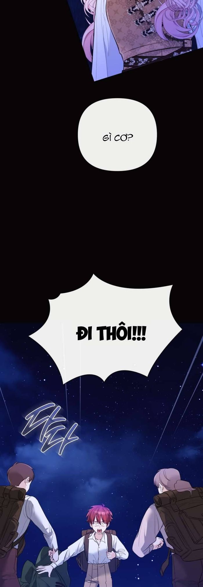 Thà Là Để Tôi Trở Thành Nữ Hoàng - Chap 36 Ảnh 44