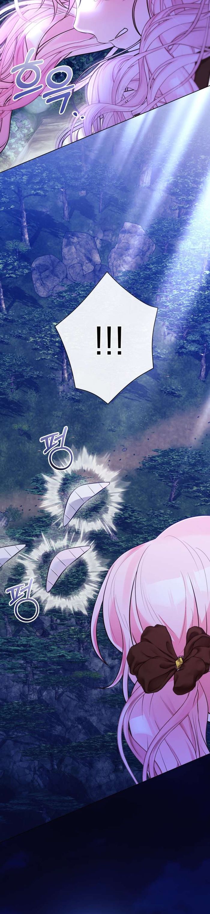 Thà Là Để Tôi Trở Thành Nữ Hoàng - Chap 36 Ảnh 48