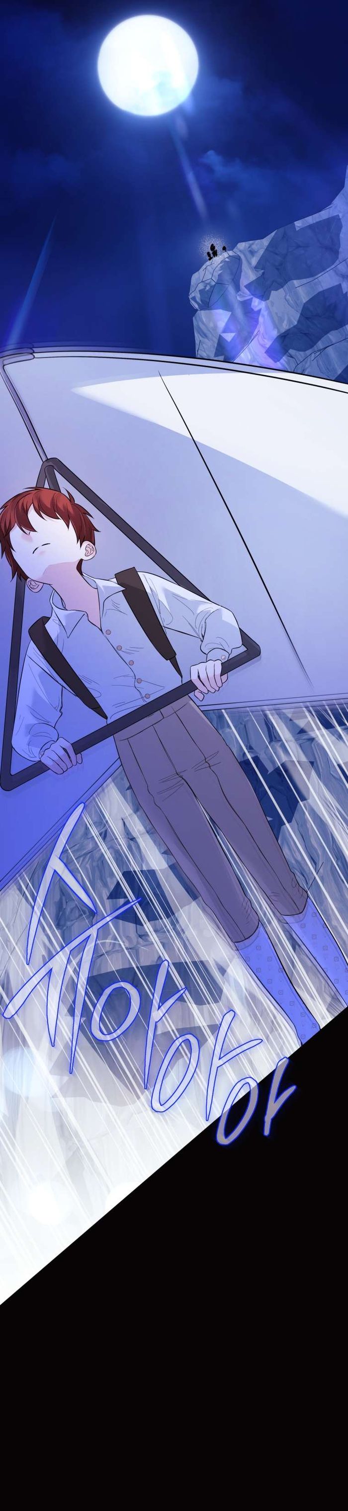 Thà Là Để Tôi Trở Thành Nữ Hoàng - Chap 36 Ảnh 49
