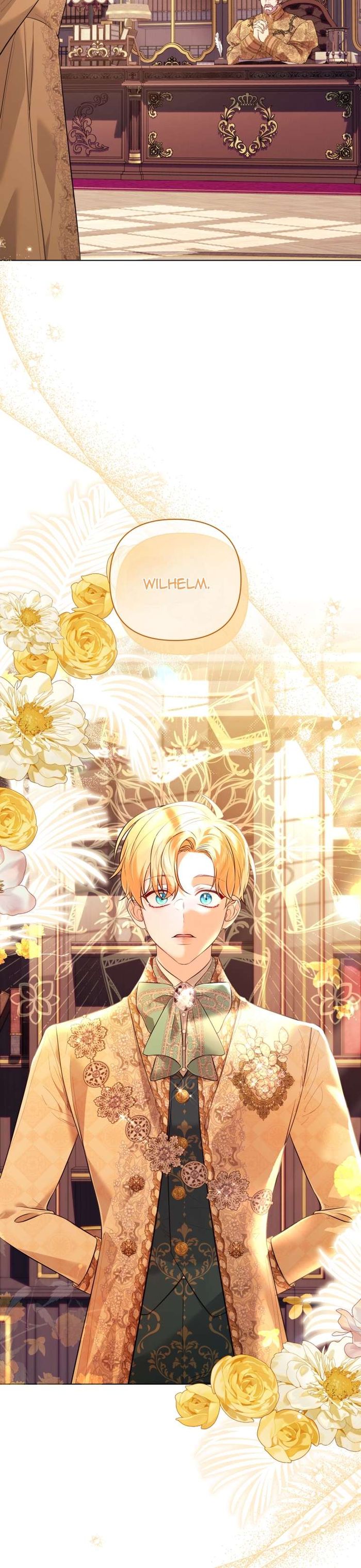Thà Là Để Tôi Trở Thành Nữ Hoàng - Chap 37 Ảnh 2