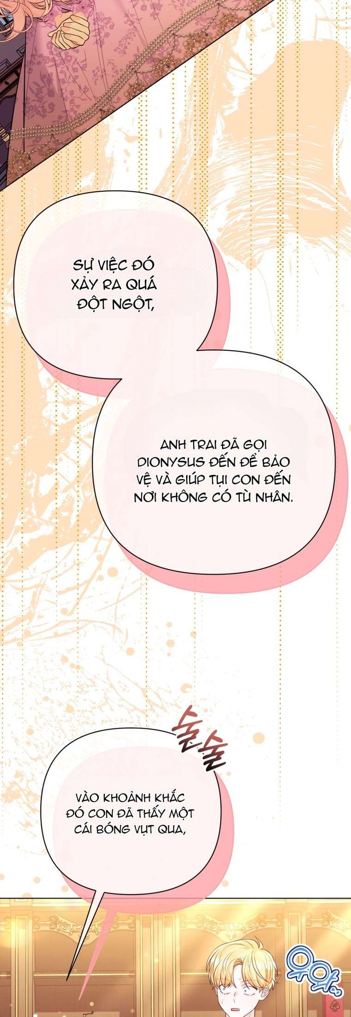 Thà Là Để Tôi Trở Thành Nữ Hoàng - Chap 37 Ảnh 24