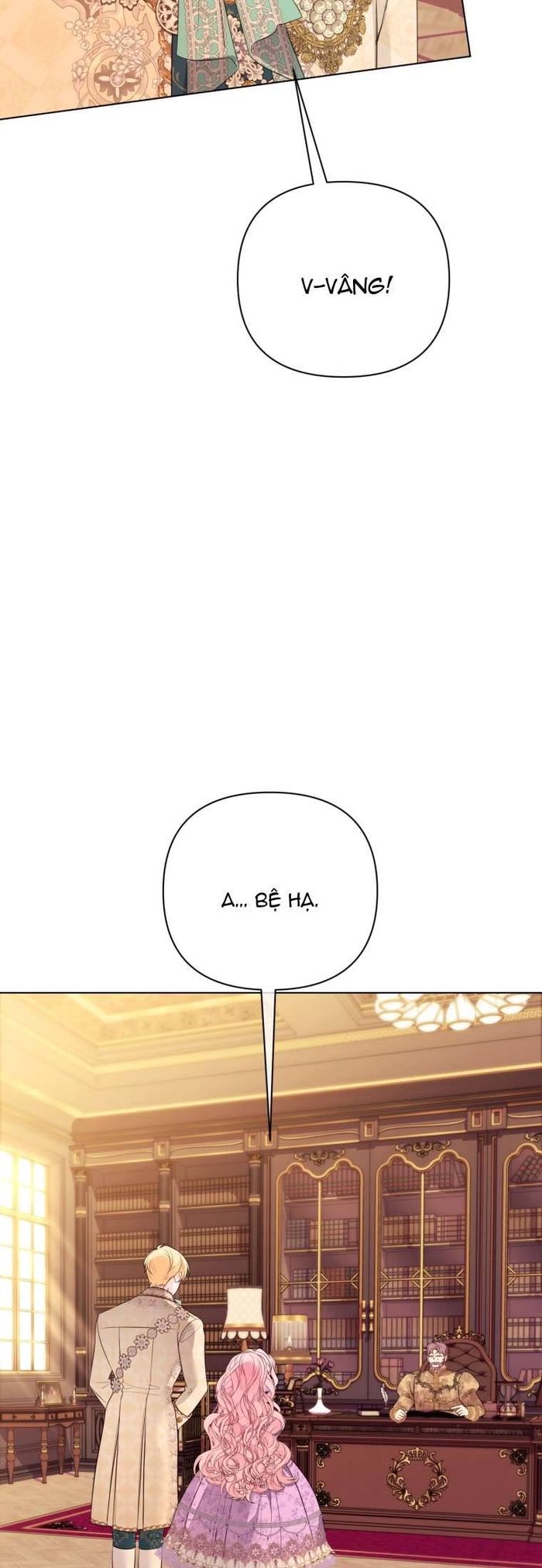 Thà Là Để Tôi Trở Thành Nữ Hoàng - Chap 37 Ảnh 28