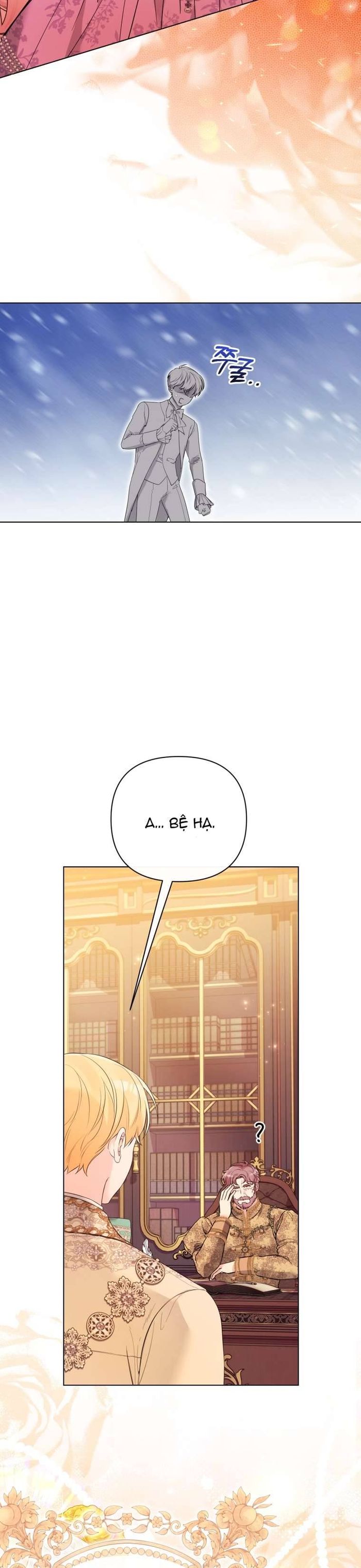 Thà Là Để Tôi Trở Thành Nữ Hoàng - Chap 37 Ảnh 36