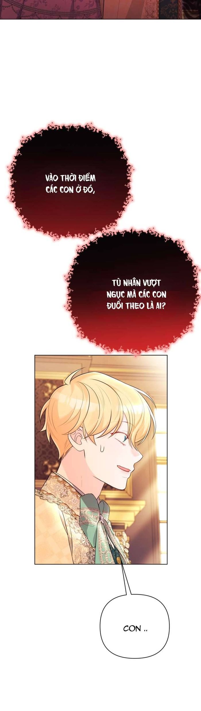 Thà Là Để Tôi Trở Thành Nữ Hoàng - Chap 37 Ảnh 7