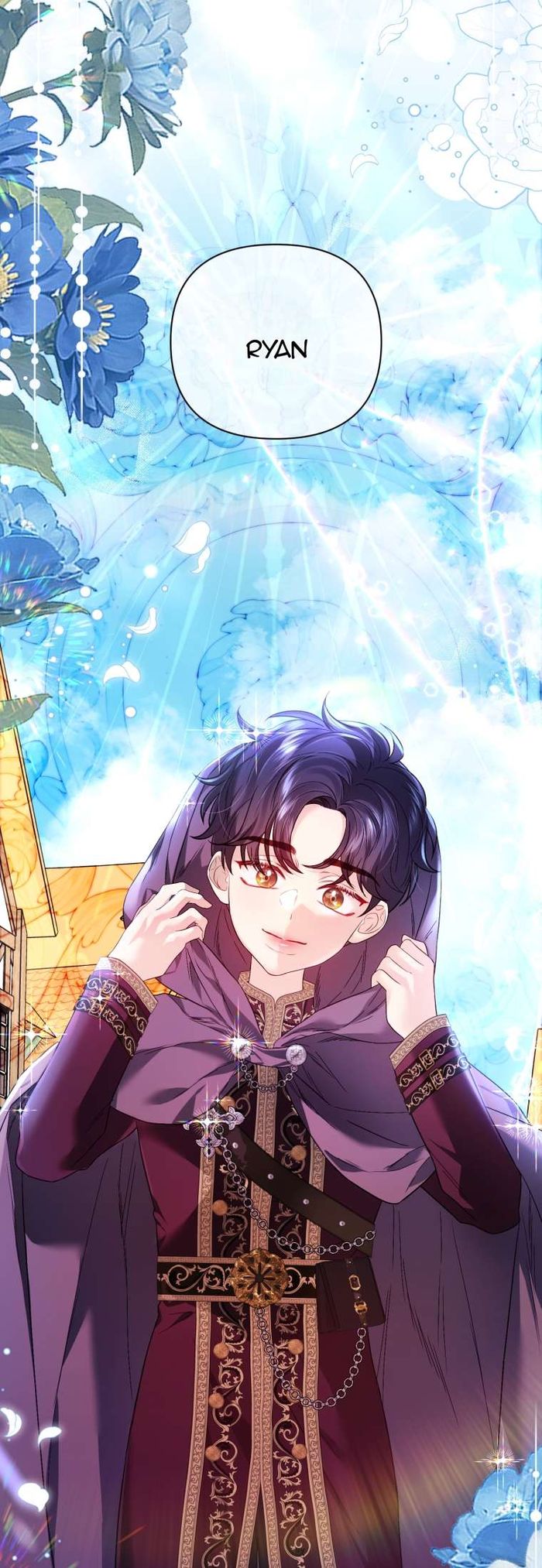 Thà Là Để Tôi Trở Thành Nữ Hoàng - Chap 38 Ảnh 19