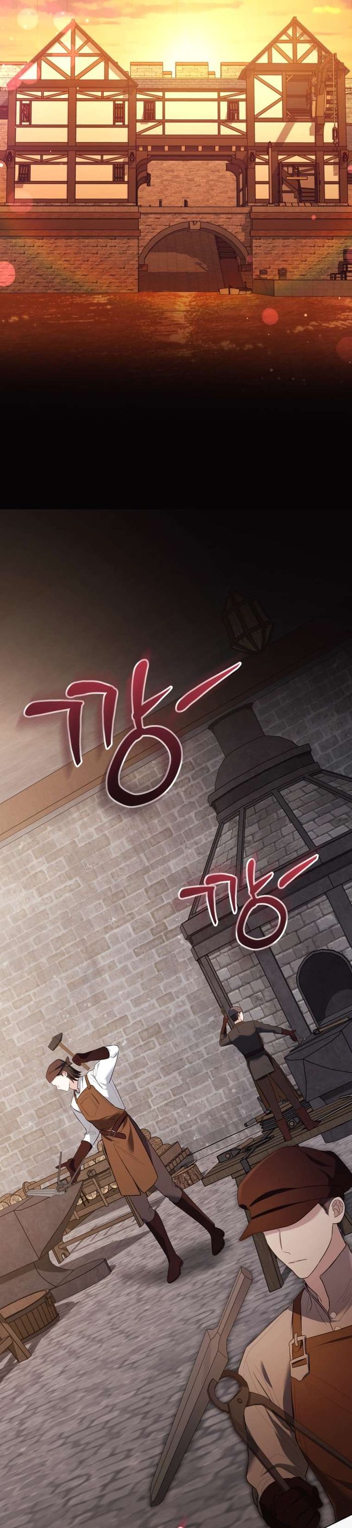 Thà Là Để Tôi Trở Thành Nữ Hoàng - Chap 38 Ảnh 31
