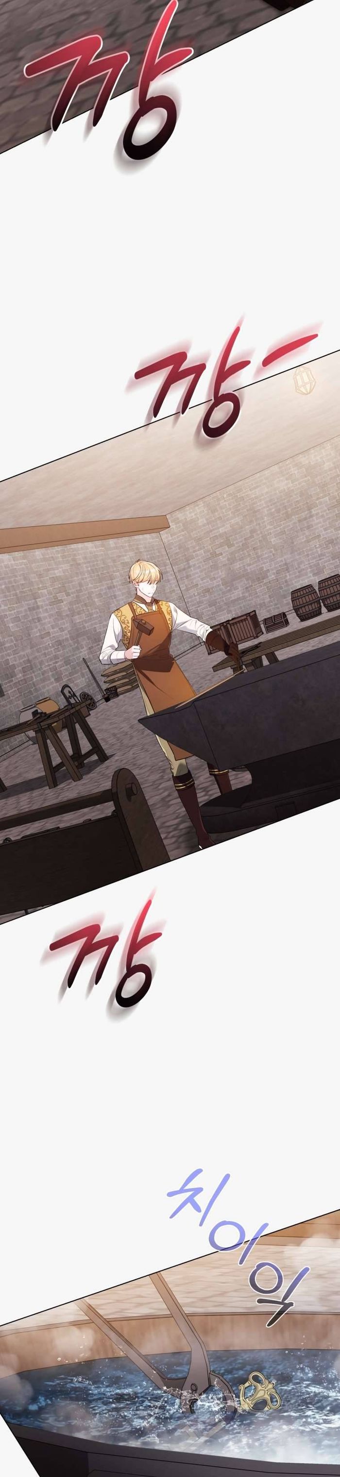 Thà Là Để Tôi Trở Thành Nữ Hoàng - Chap 38 Ảnh 32