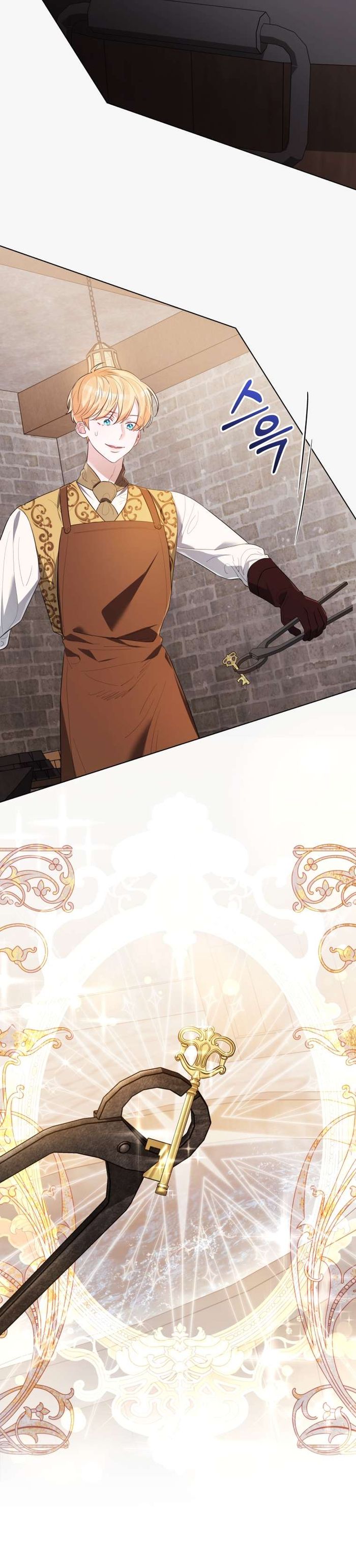 Thà Là Để Tôi Trở Thành Nữ Hoàng - Chap 38 Ảnh 33