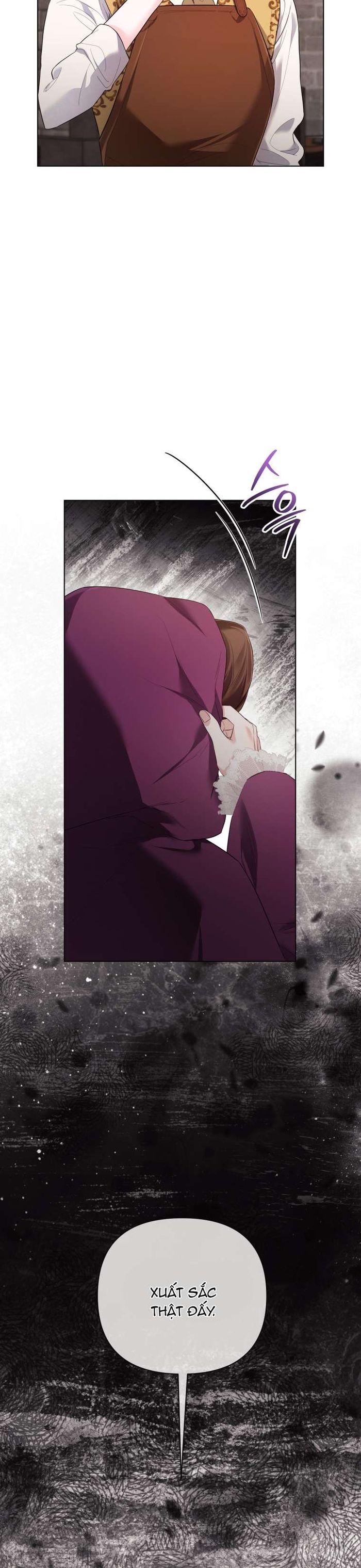 Thà Là Để Tôi Trở Thành Nữ Hoàng - Chap 38 Ảnh 35