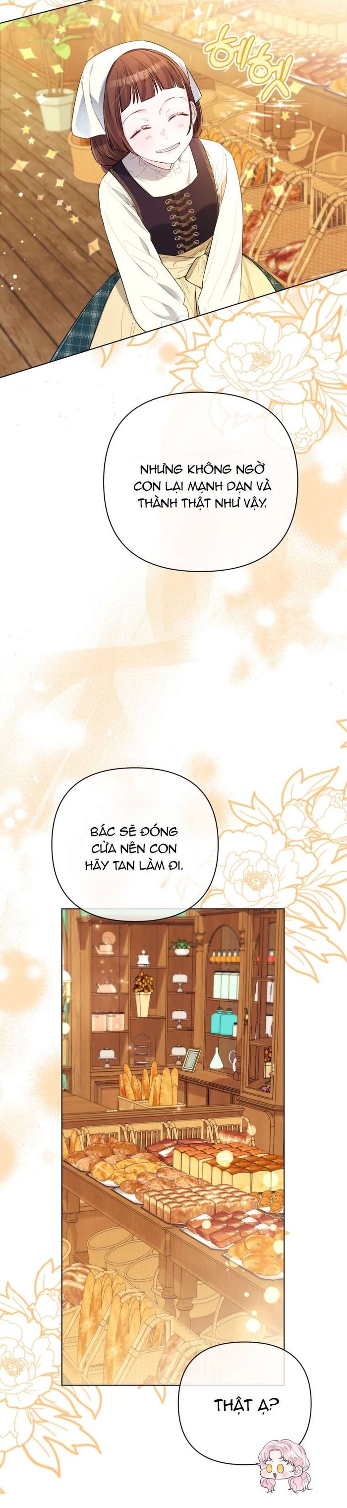 Thà Là Để Tôi Trở Thành Nữ Hoàng - Chap 38 Ảnh 10