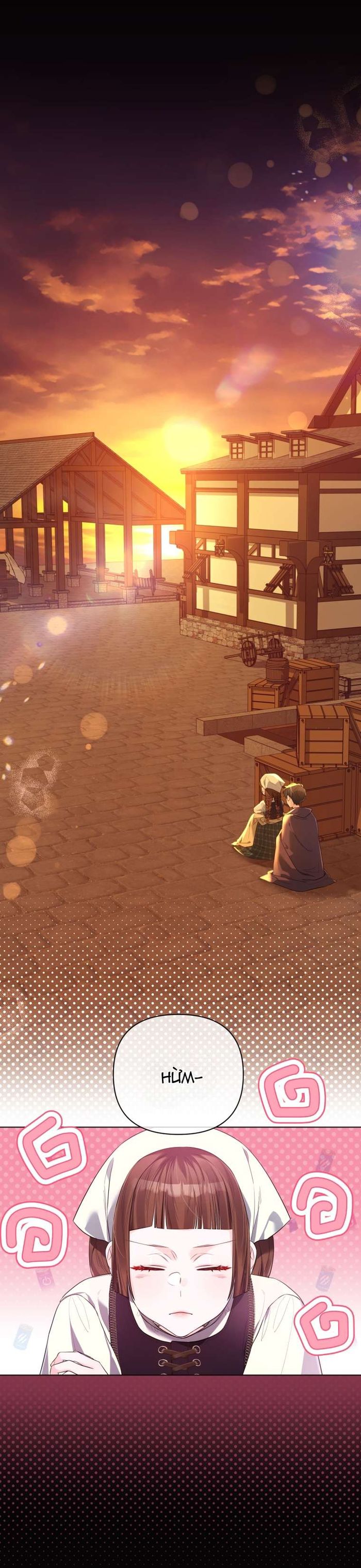Thà Là Để Tôi Trở Thành Nữ Hoàng - Chap 39 Ảnh 1