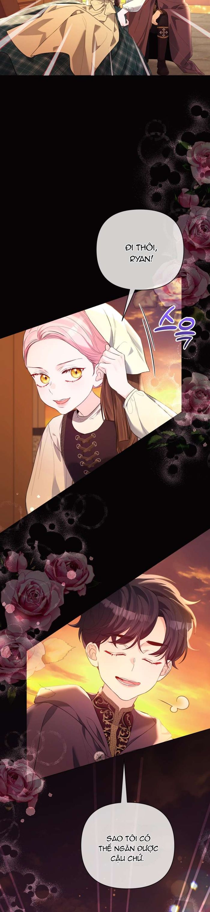 Thà Là Để Tôi Trở Thành Nữ Hoàng - Chap 39 Ảnh 3