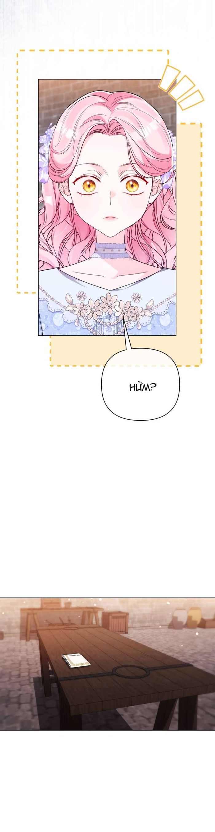 Thà Là Để Tôi Trở Thành Nữ Hoàng - Chap 39 Ảnh 21