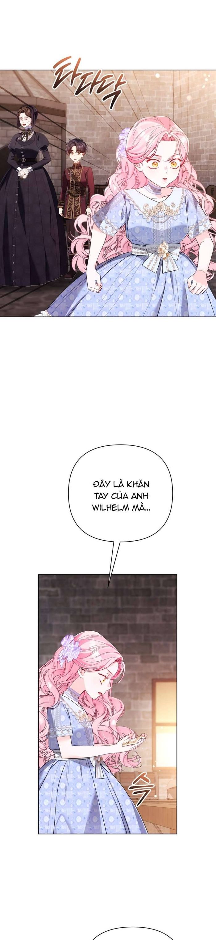 Thà Là Để Tôi Trở Thành Nữ Hoàng - Chap 39 Ảnh 22