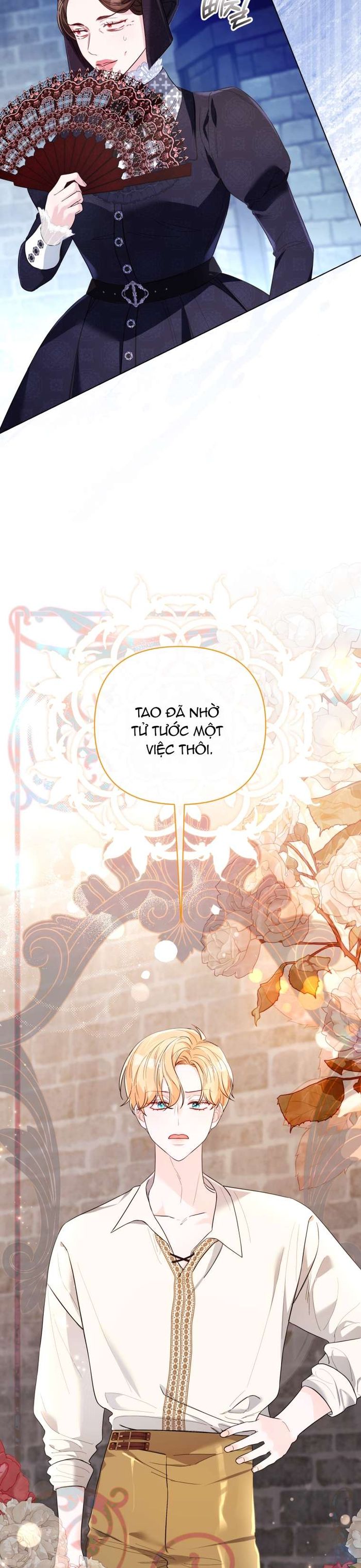 Thà Là Để Tôi Trở Thành Nữ Hoàng - Chap 39 Ảnh 25