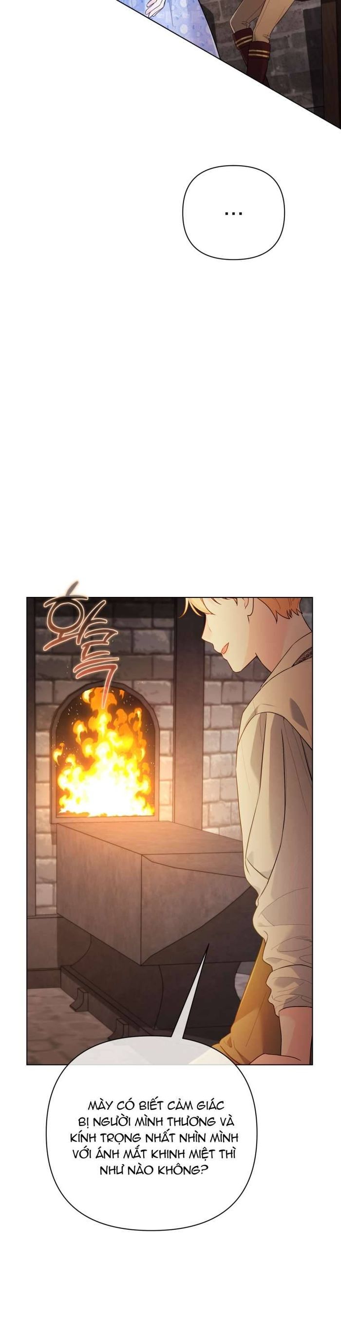 Thà Là Để Tôi Trở Thành Nữ Hoàng - Chap 39 Ảnh 29