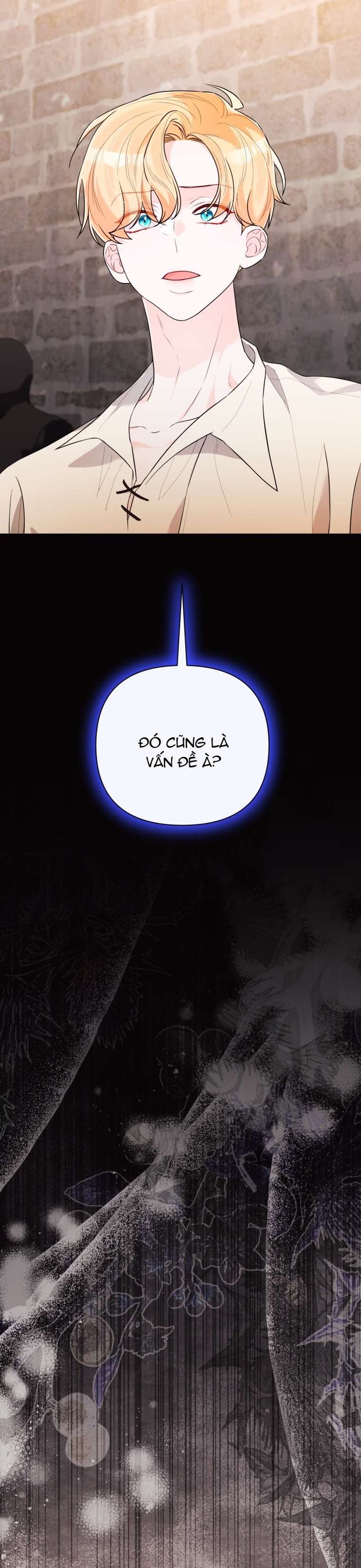 Thà Là Để Tôi Trở Thành Nữ Hoàng - Chap 39 Ảnh 35